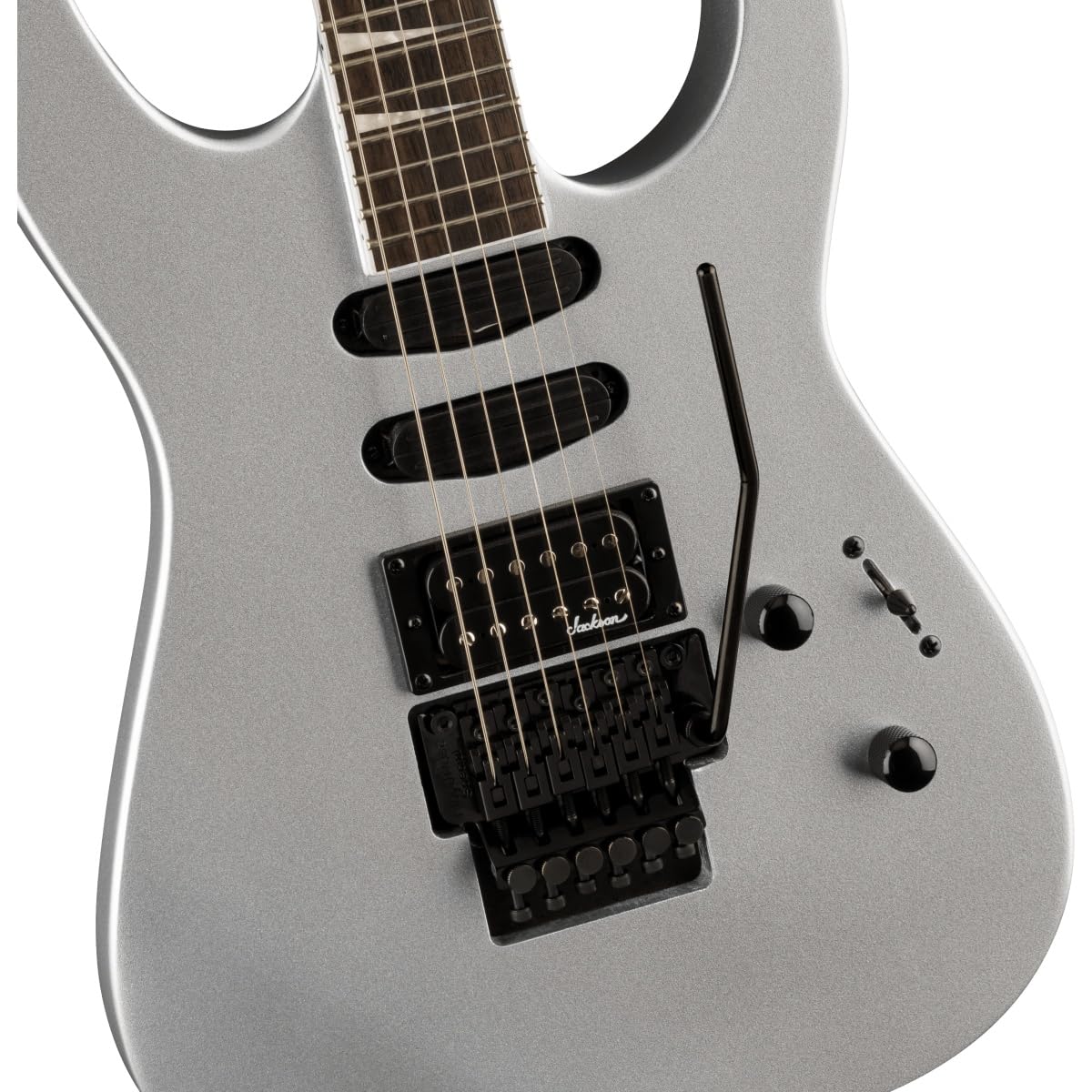 Amazon | Jackson/X Series Soloist SL3X DX Laurel Fingerboard